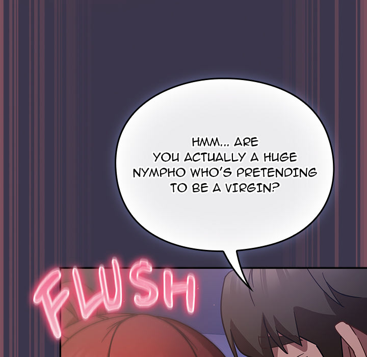 Let’s Play Hooky Chapter 25 - Page 81