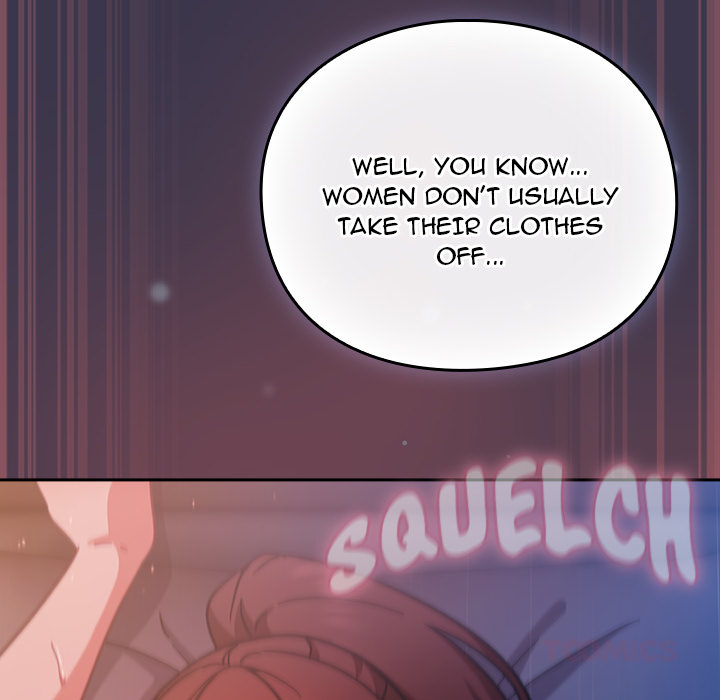 Let’s Play Hooky Chapter 25 - Page 84