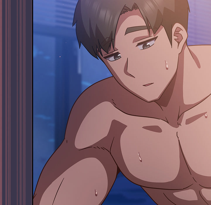 Let’s Play Hooky Chapter 25 - Page 89