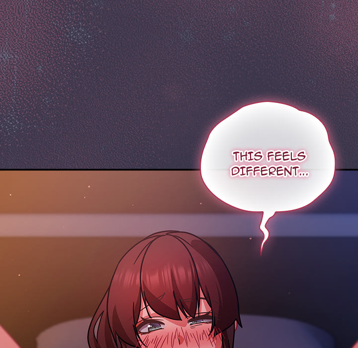 Let’s Play Hooky Chapter 25 - Page 10