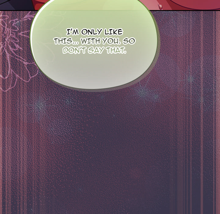 Let’s Play Hooky Chapter 25 - Page 93