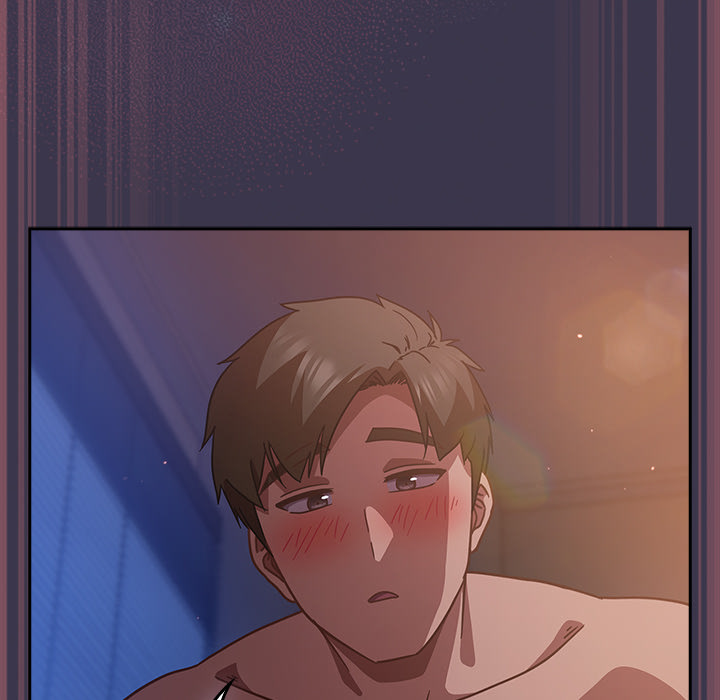 Let’s Play Hooky Chapter 25 - Page 94