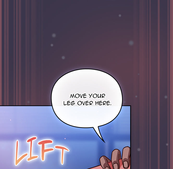 Let’s Play Hooky Chapter 25 - Page 96