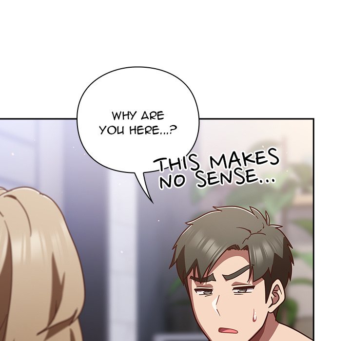 Let’s Play Hooky Chapter 26 - Page 11