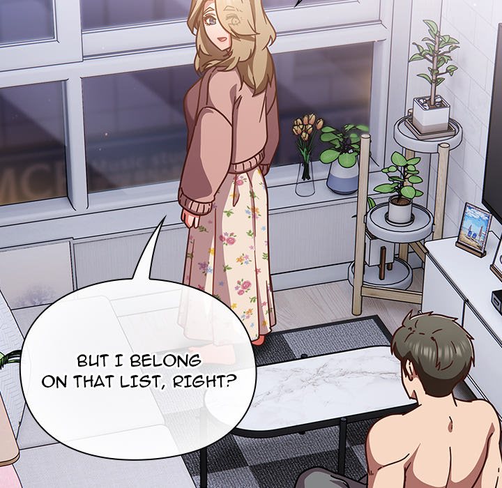 Let’s Play Hooky Chapter 26 - Page 105