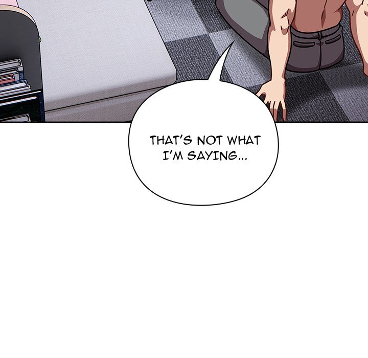 Let’s Play Hooky Chapter 26 - Page 106