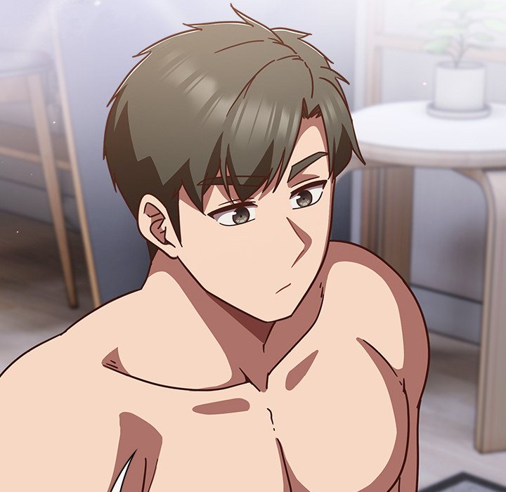 Let’s Play Hooky Chapter 26 - Page 110