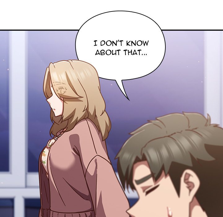 Let’s Play Hooky Chapter 26 - Page 112