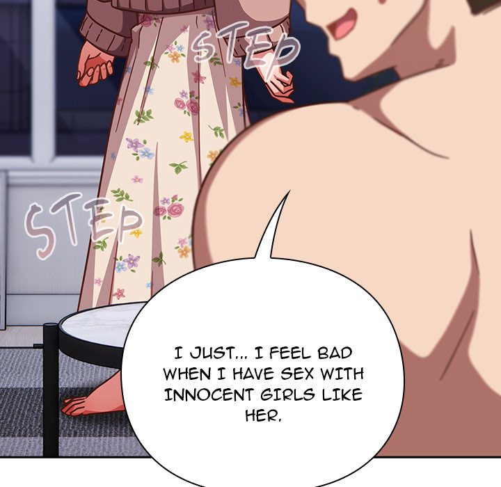 Let’s Play Hooky Chapter 26 - Page 113