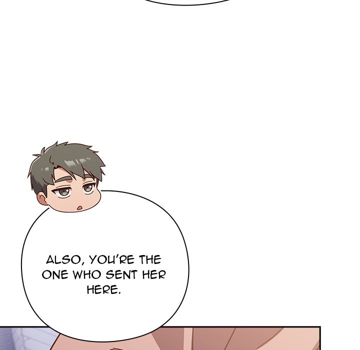 Let’s Play Hooky Chapter 26 - Page 114