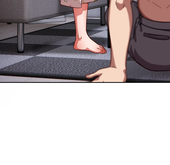 Let’s Play Hooky Chapter 26 - Page 121