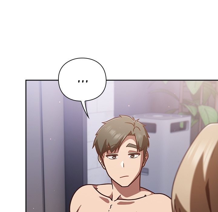 Let’s Play Hooky Chapter 26 - Page 122