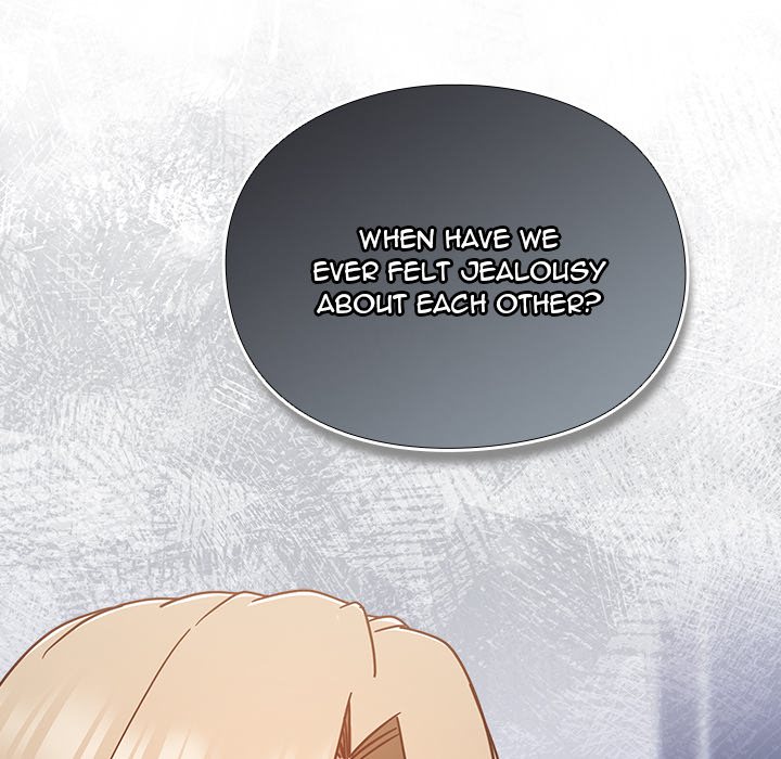 Let’s Play Hooky Chapter 26 - Page 126