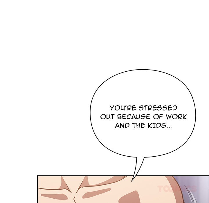 Let’s Play Hooky Chapter 26 - Page 129