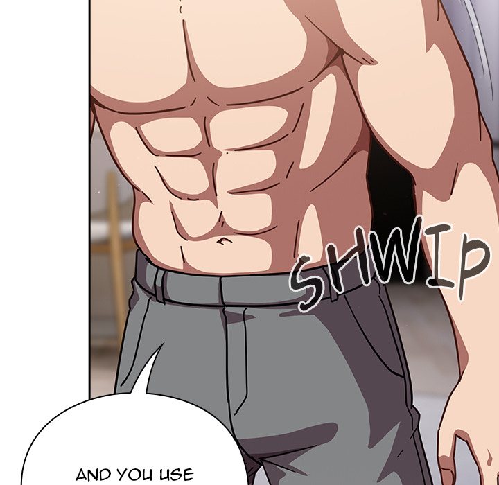 Let’s Play Hooky Chapter 26 - Page 130