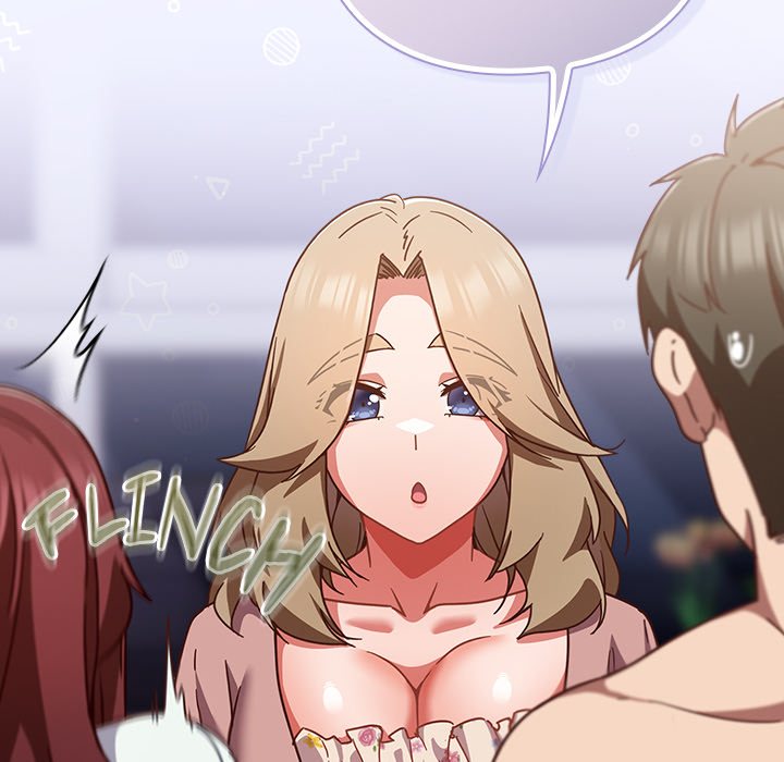 Let’s Play Hooky Chapter 26 - Page 14