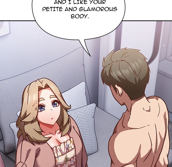 Let’s Play Hooky Chapter 26 - Page 132