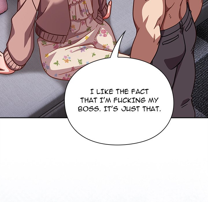 Let’s Play Hooky Chapter 26 - Page 133