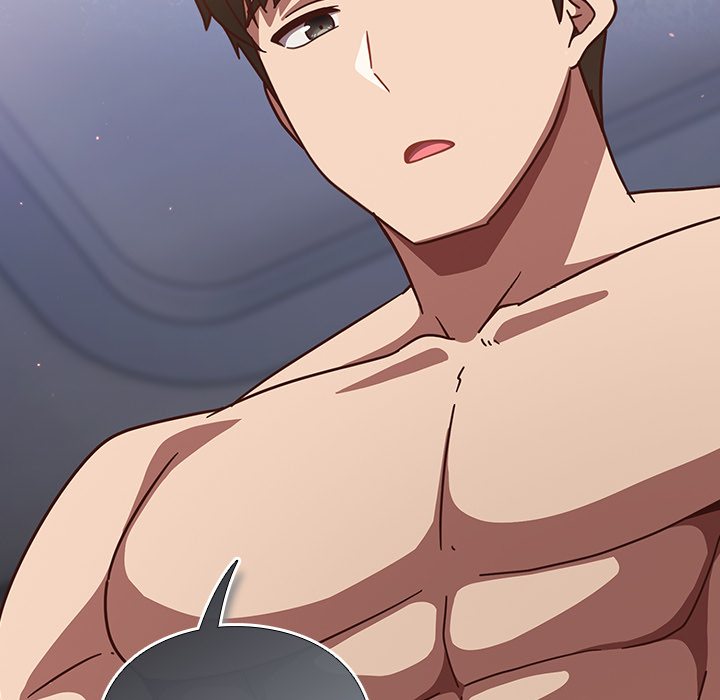 Let’s Play Hooky Chapter 26 - Page 135