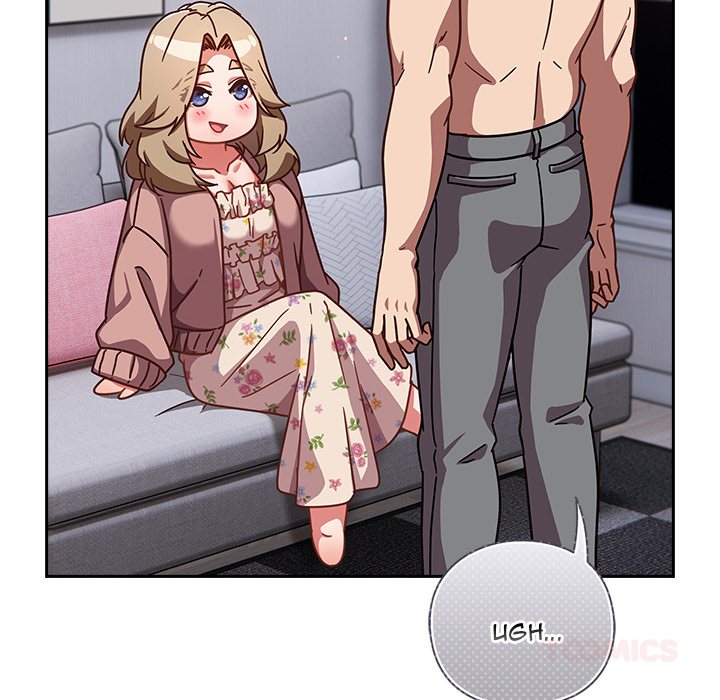 Let’s Play Hooky Chapter 26 - Page 138