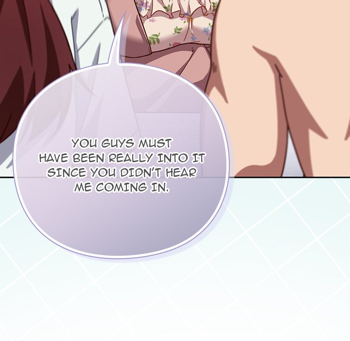 Let’s Play Hooky Chapter 26 - Page 15