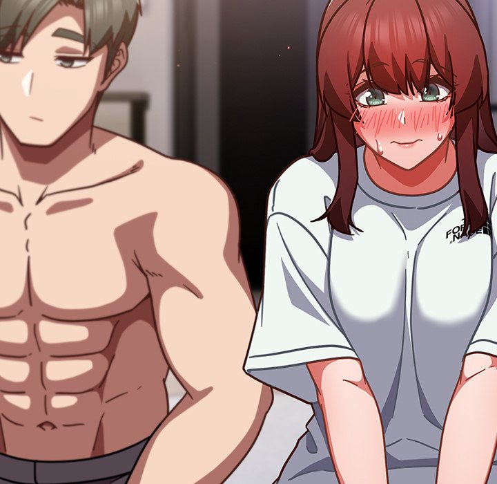 Let’s Play Hooky Chapter 26 - Page 145