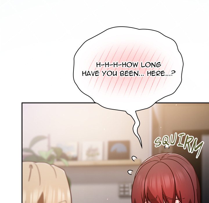 Let’s Play Hooky Chapter 26 - Page 16