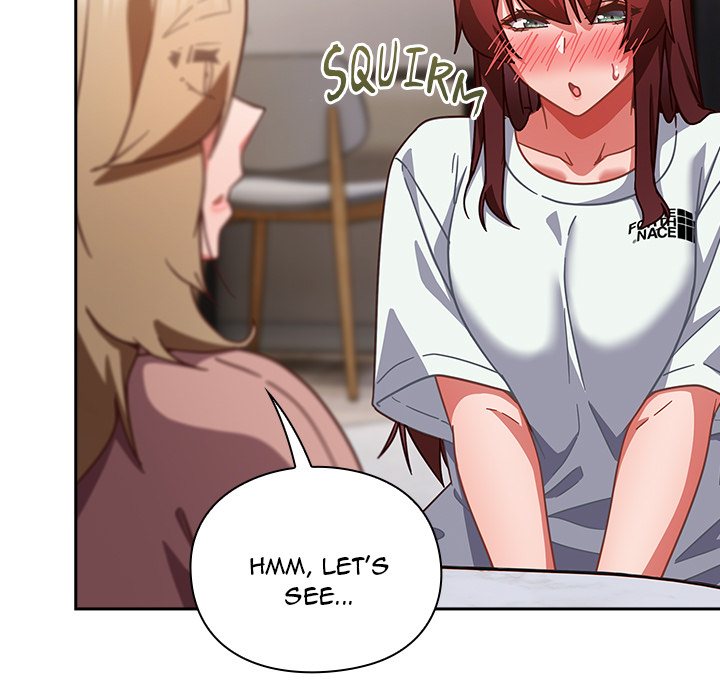 Let’s Play Hooky Chapter 26 - Page 17