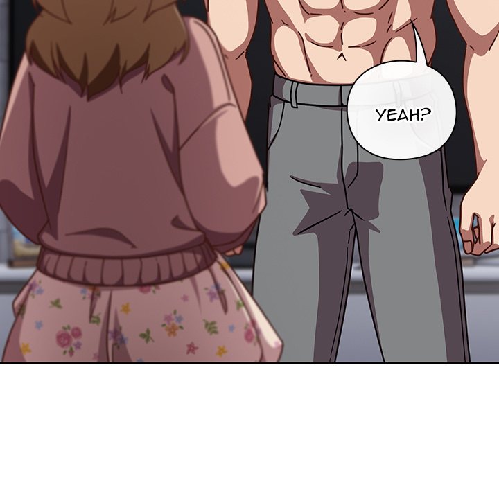 Let’s Play Hooky Chapter 26 - Page 167