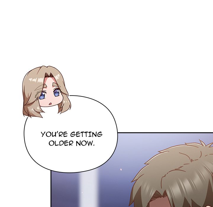 Let’s Play Hooky Chapter 26 - Page 168