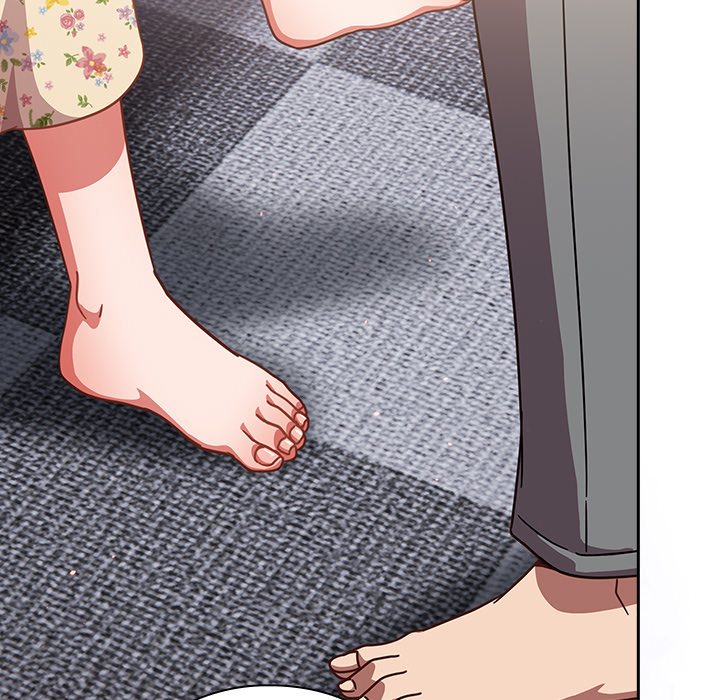 Let’s Play Hooky Chapter 26 - Page 171