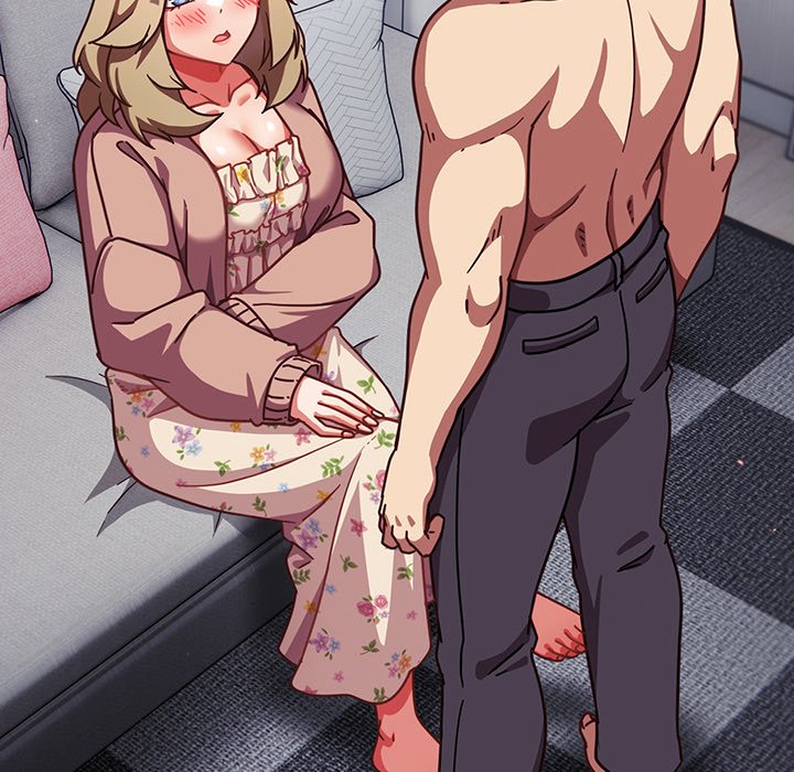 Let’s Play Hooky Chapter 26 - Page 176