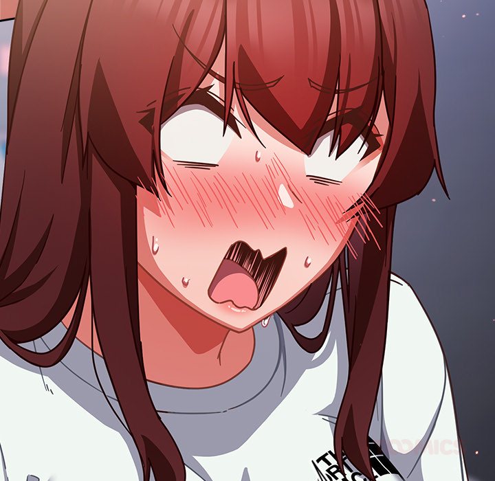 Let’s Play Hooky Chapter 26 - Page 21