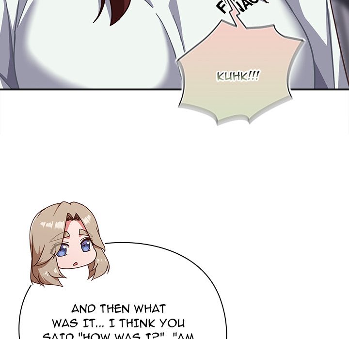 Let’s Play Hooky Chapter 26 - Page 22