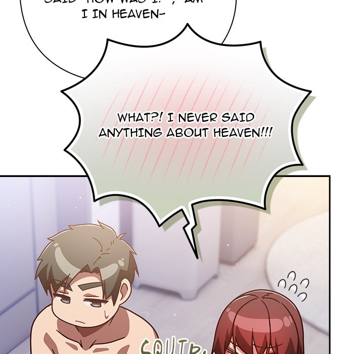 Let’s Play Hooky Chapter 26 - Page 23