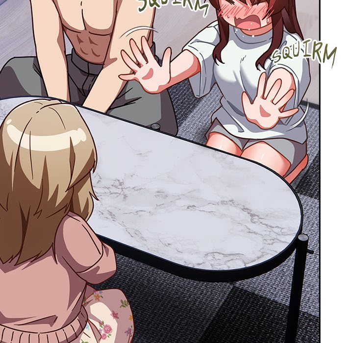 Let’s Play Hooky Chapter 26 - Page 24