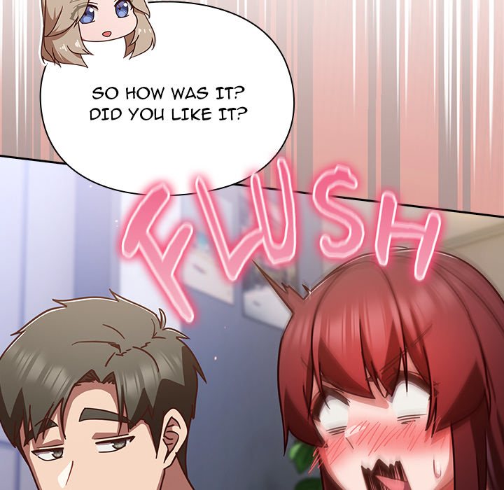 Let’s Play Hooky Chapter 26 - Page 28