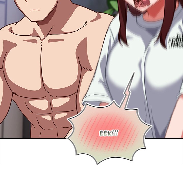 Let’s Play Hooky Chapter 26 - Page 29