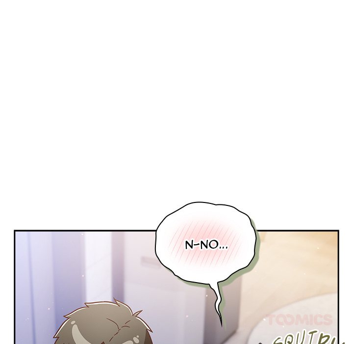 Let’s Play Hooky Chapter 26 - Page 30