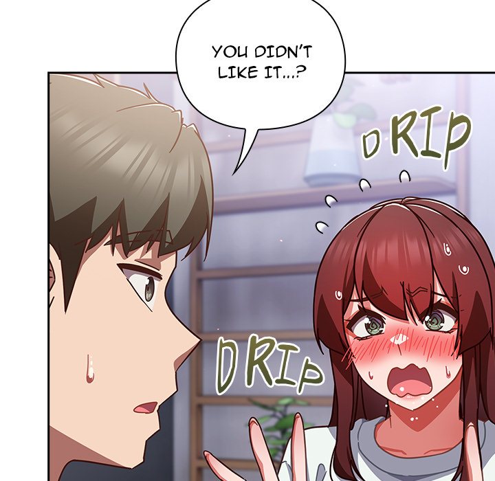 Let’s Play Hooky Chapter 26 - Page 33