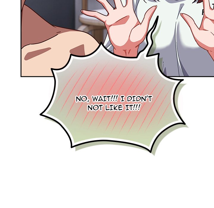 Let’s Play Hooky Chapter 26 - Page 34