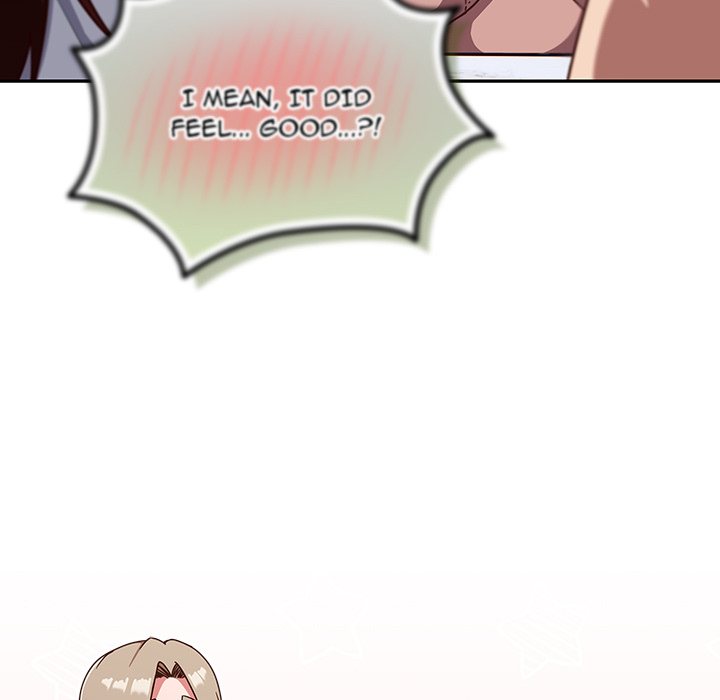 Let’s Play Hooky Chapter 26 - Page 37