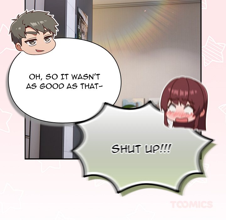 Let’s Play Hooky Chapter 26 - Page 39