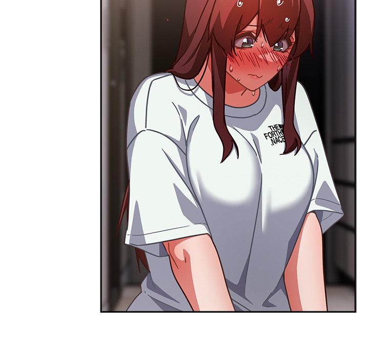 Let’s Play Hooky Chapter 26 - Page 5