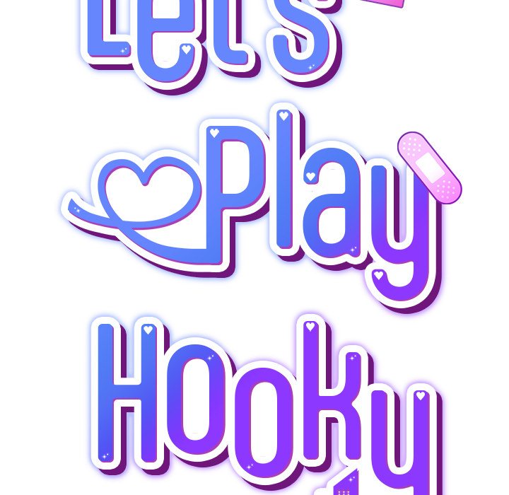 Let’s Play Hooky Chapter 26 - Page 41