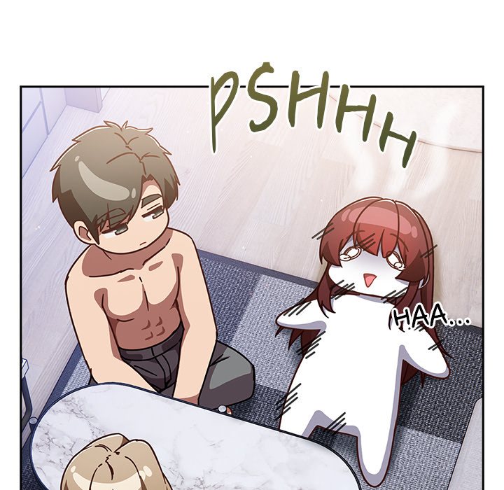 Let’s Play Hooky Chapter 26 - Page 46