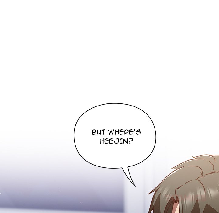 Let’s Play Hooky Chapter 26 - Page 48