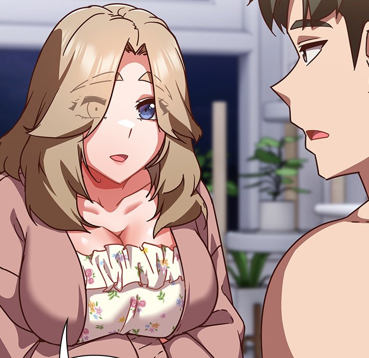 Let’s Play Hooky Chapter 26 - Page 49