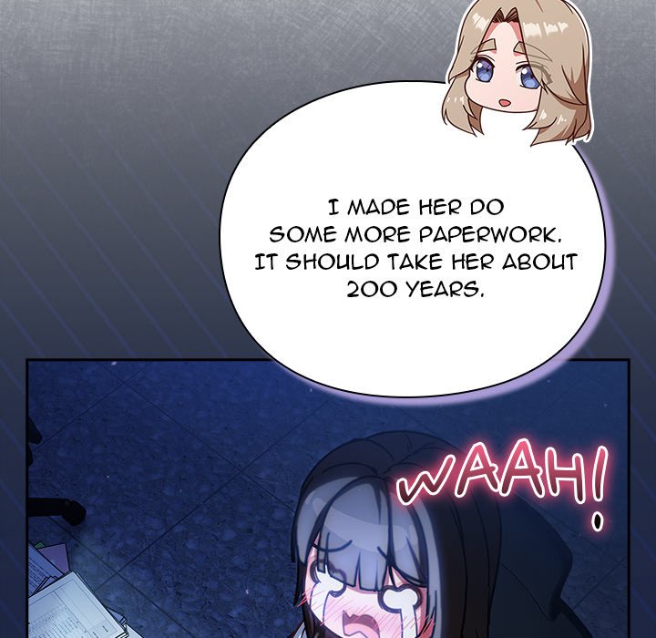 Let’s Play Hooky Chapter 26 - Page 51