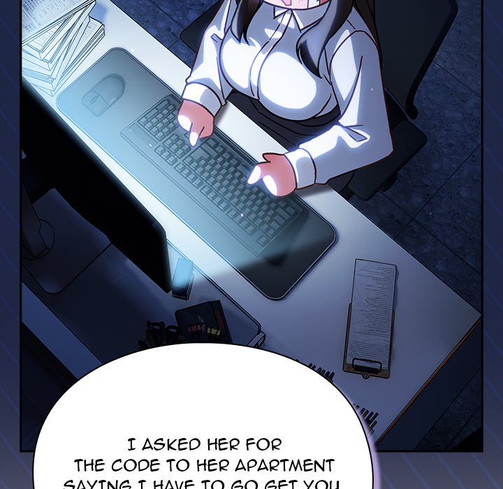 Let’s Play Hooky Chapter 26 - Page 52